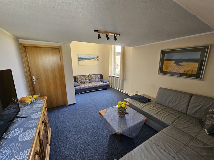Ferienwohnung 1 – Foto