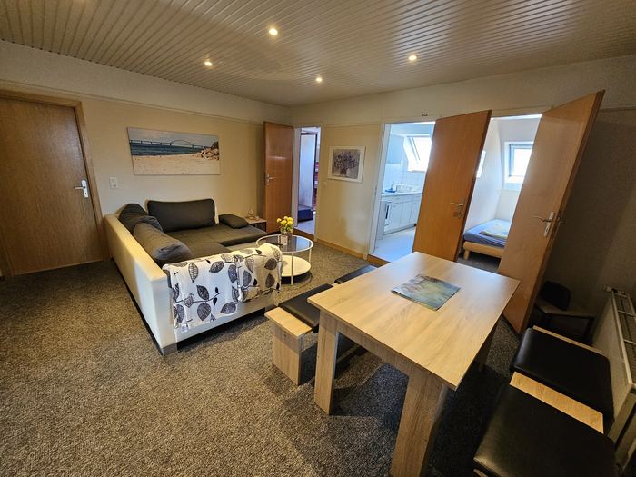 Ferienwohnung 2 – Foto