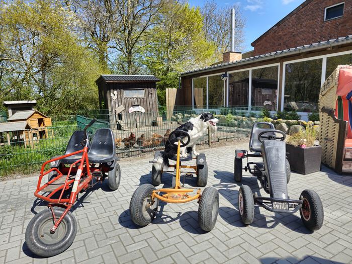 Ferienhof Resthöft – Impression